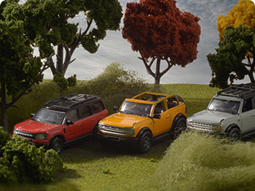 Greenlight Collectables
