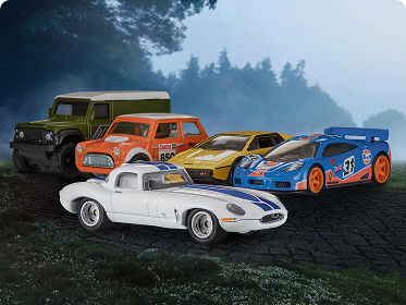 Hotwheels Culture