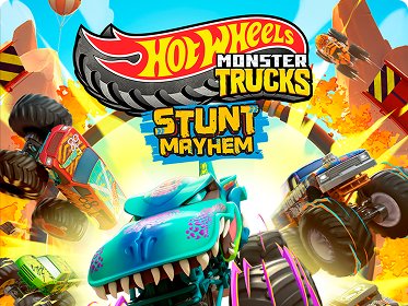 Hotwheels Trucks & Tracks