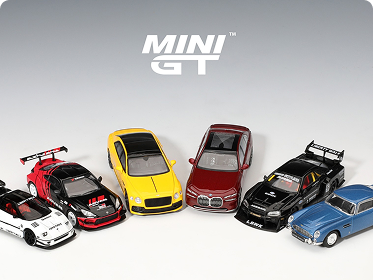 Mini Gt