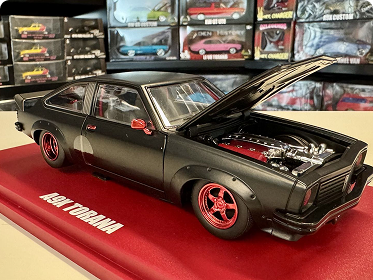 DDA (Diecast Australia)