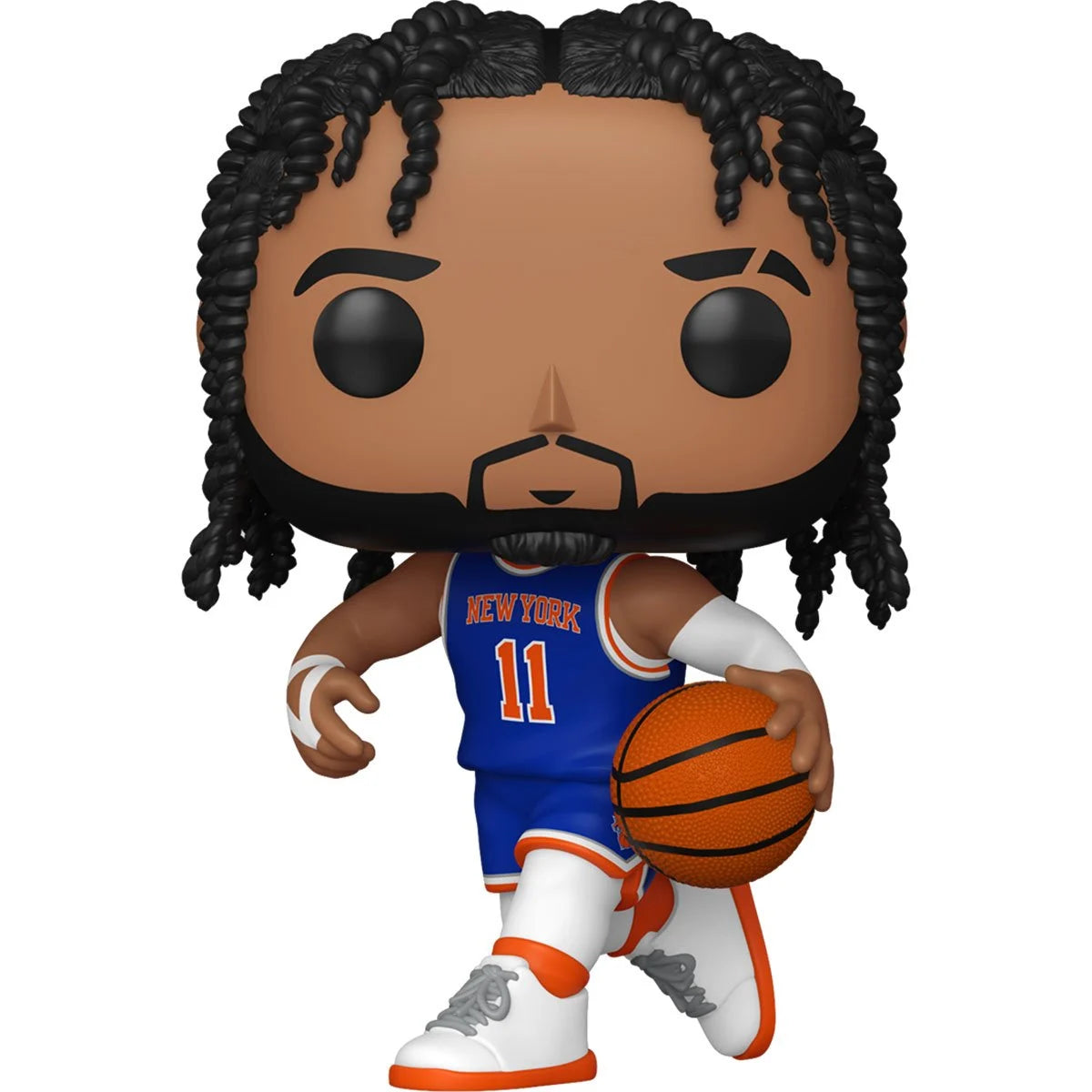 Funko Pop Basketball - Jalen Brunson #212
