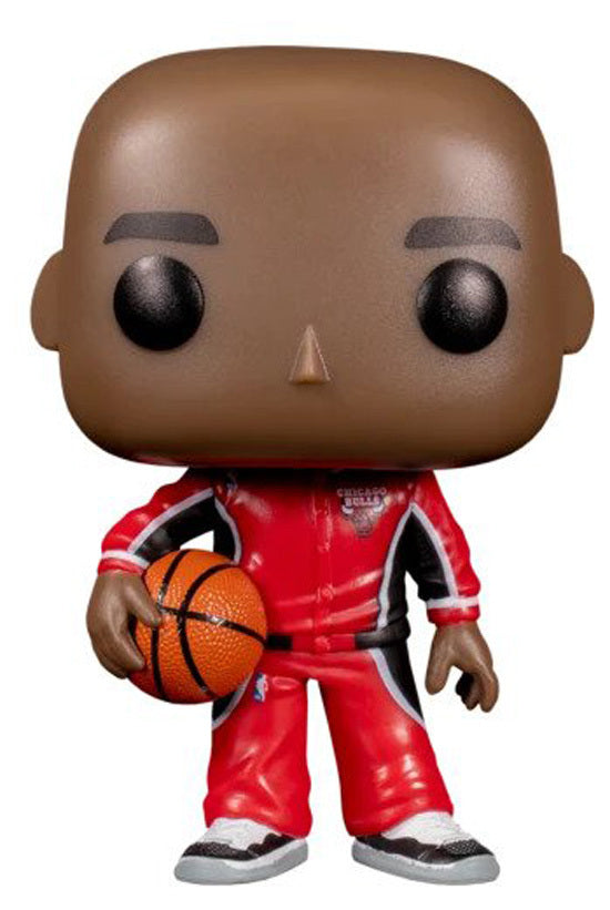 Funko Pop Basketball - Michael Jordan #84