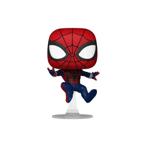 Funko Pop! Sensational Spider-Man 1507 (SDCC 2025)