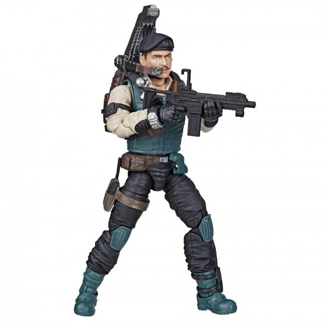 G.I. Joe Classified Series: #149 Dial-Tone Action Figure