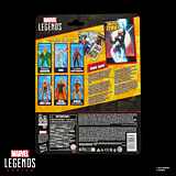 Ultimate Iron Man - Iron Man with Mini Comic Book Retro Marvel Legends 6" Scale Action Figure