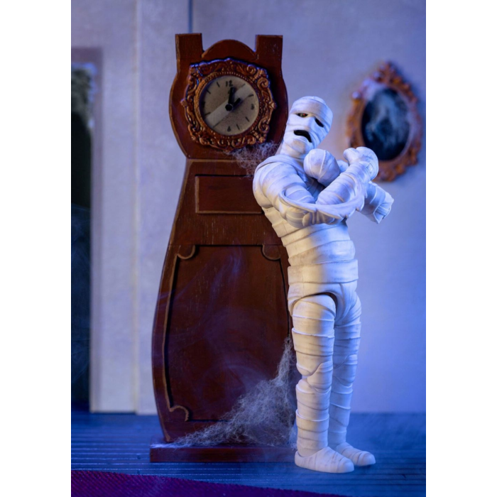 Scooby-Doo! - Mummy of Ankha 1/12th Scale Action Figure