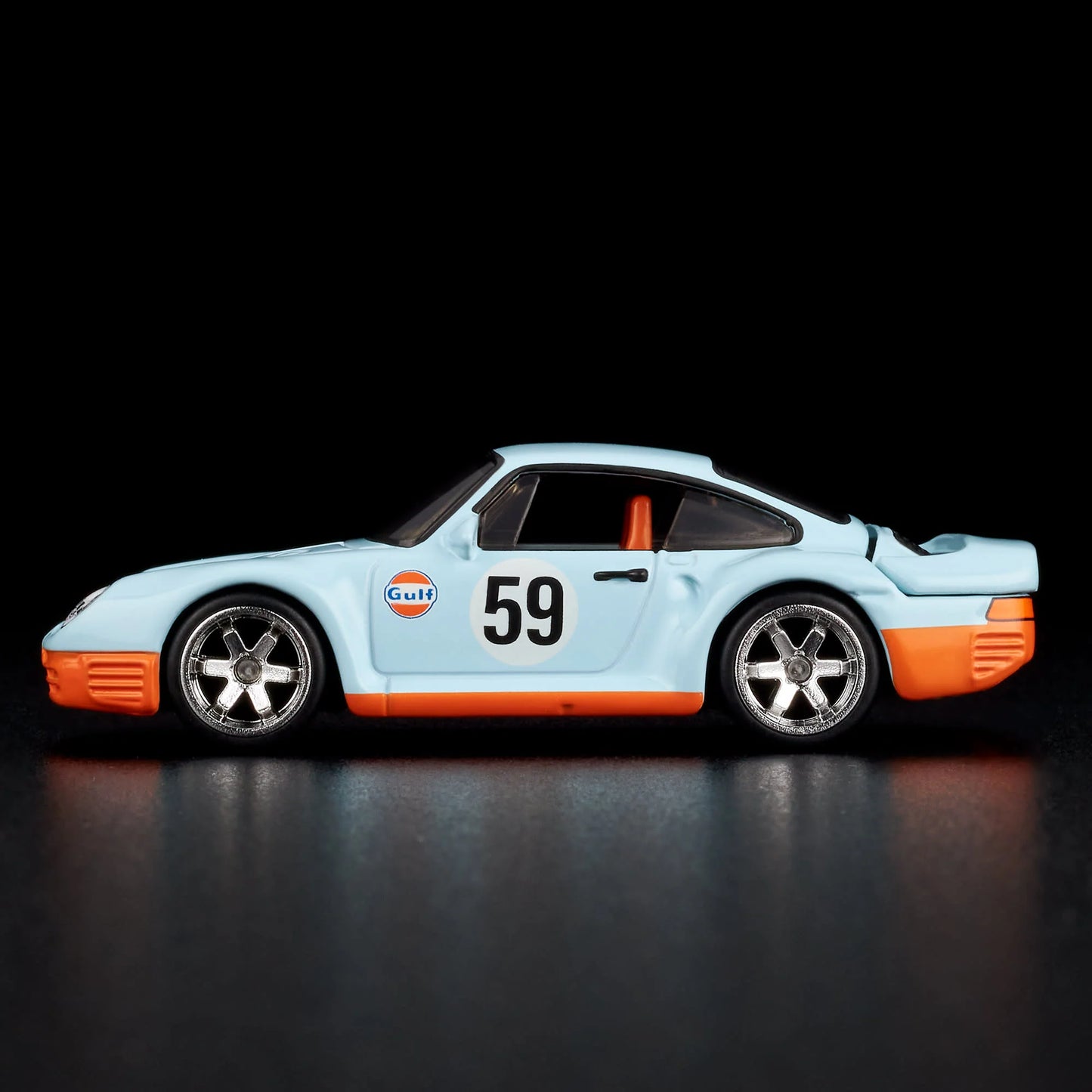 Hot Wheels Collectors RLC Exclusive 1986 Porsche 959