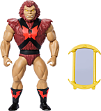 He-Man and the Masters of the Universe (1983) - Grizzlor (Filmation) Cartoon Collection 5.5" Action Figure