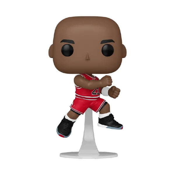 Funko Pop Basketball - Michael Jordan #206