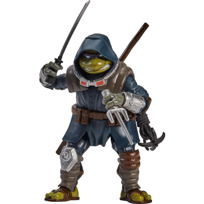 Teenage Mutant Ninja Turtles: The Last Ronin - The Last Ronin Classic 4.5" Action Figure