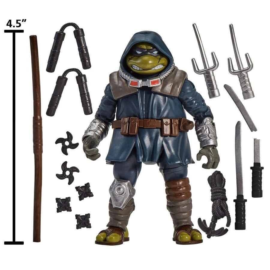 Teenage Mutant Ninja Turtles "The Last Ronin" Action Figure