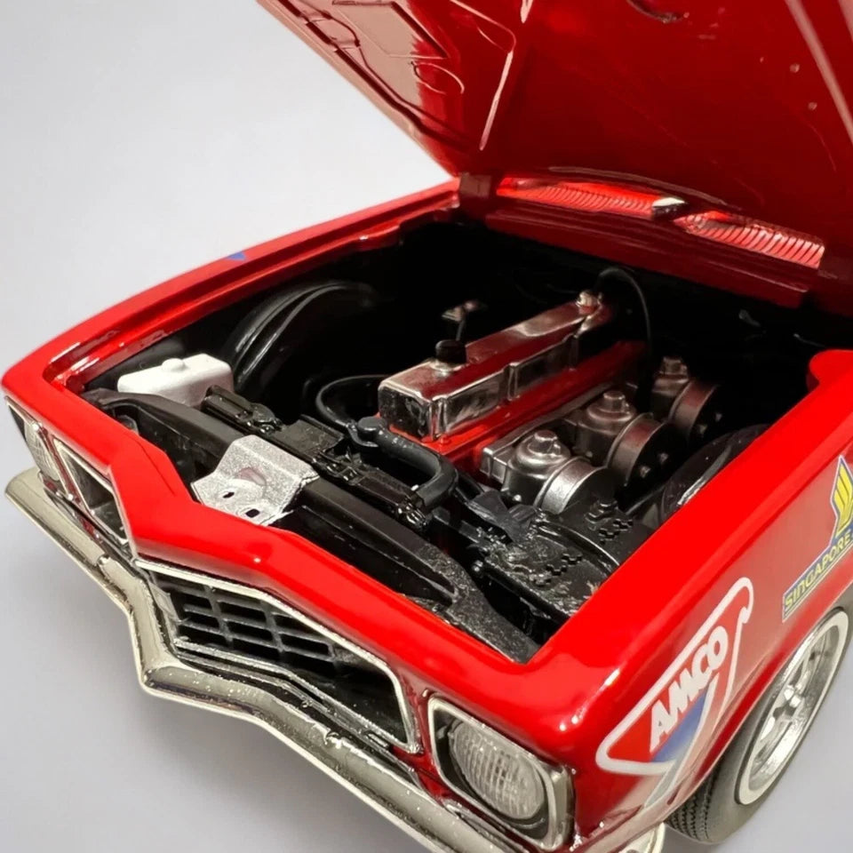 DDA 618-C Bob Morris LJ GTR Torana 2023 Convention Car 1/24