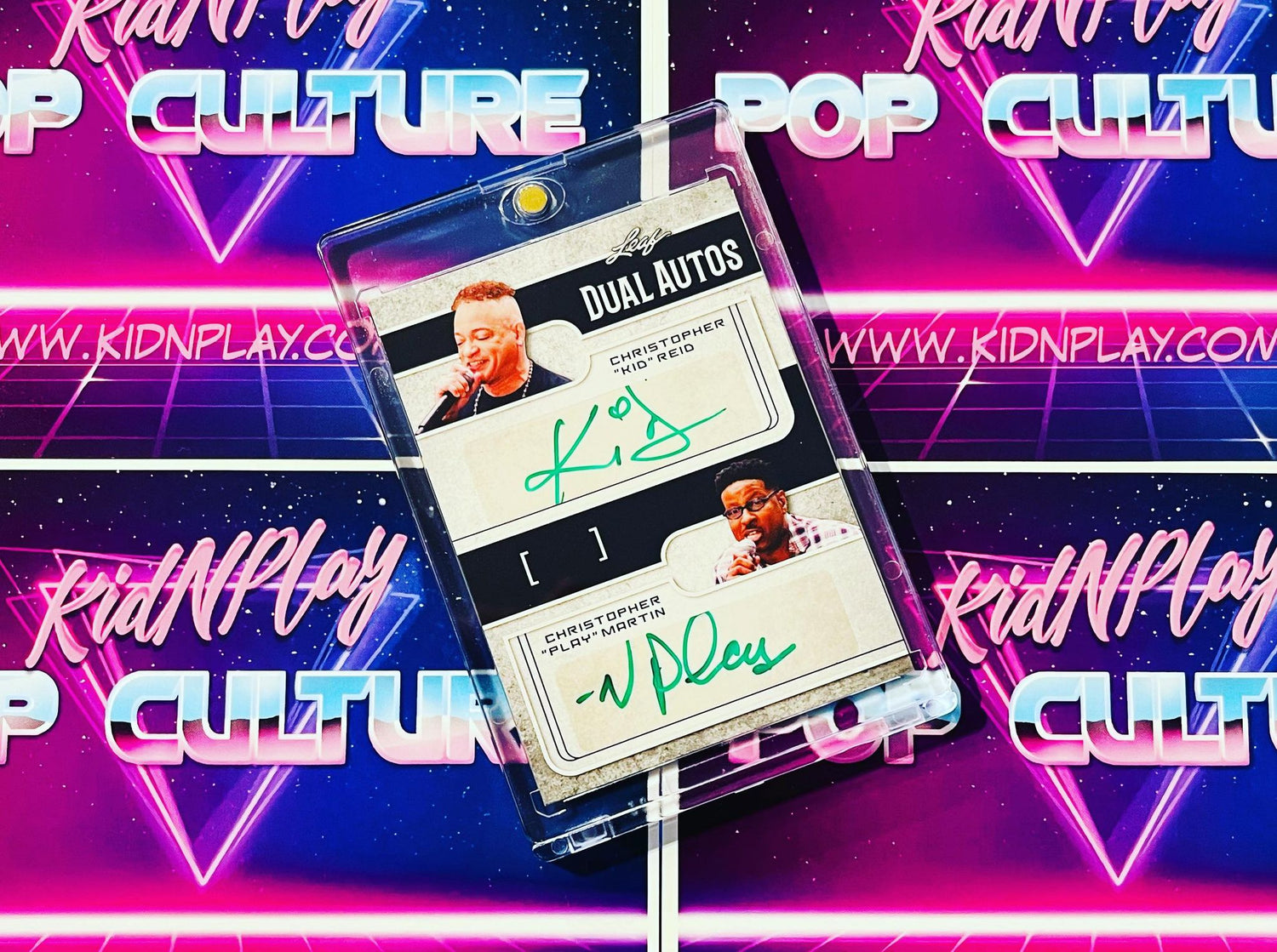 Shop All Trading Card Singles