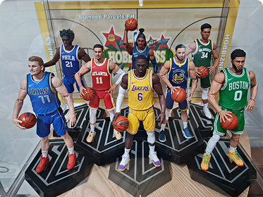 Players