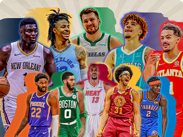 NBA Sealed Boxes & Packs