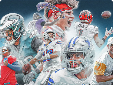 NFL Graded Cards