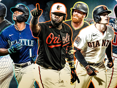 Baseball Sealed Boxes & Packs