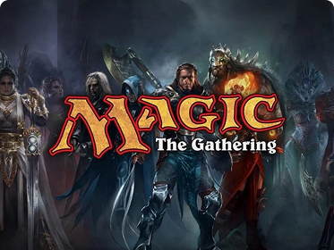 Magic The Gathering Graded Cards