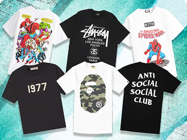 T-shirts