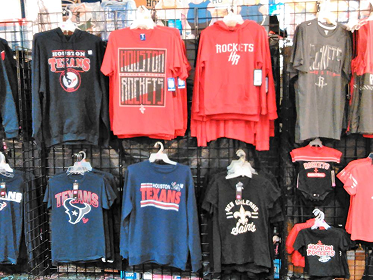 Sports wear