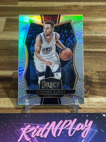 NBA Modern Inserts & Rookie Cards