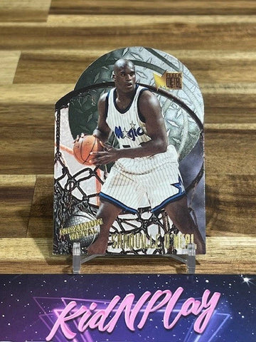 NBA Vintage Inserts & Rookie Cards