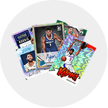 NBA Cards