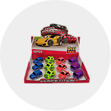Diecast Cars