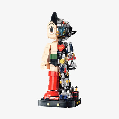 Astro Boy - Astro Boy Mechanical Version Pantasy (1250 Piece Kit)