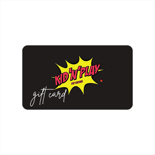 Digital Gift Card