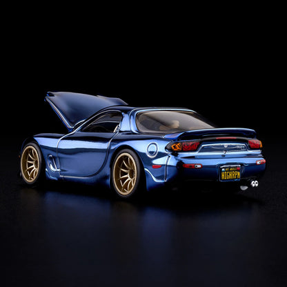 RLC Exclusive 1993 Mazda RX-7 R1