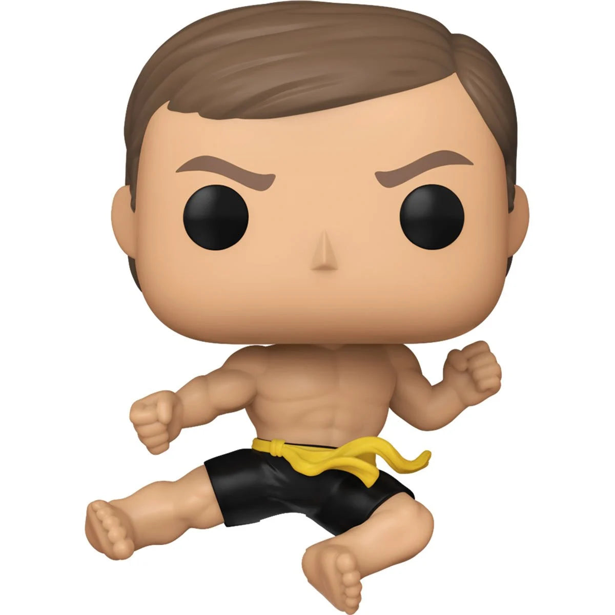 Funko Pop Movies - JCVD Bloodsport #1866