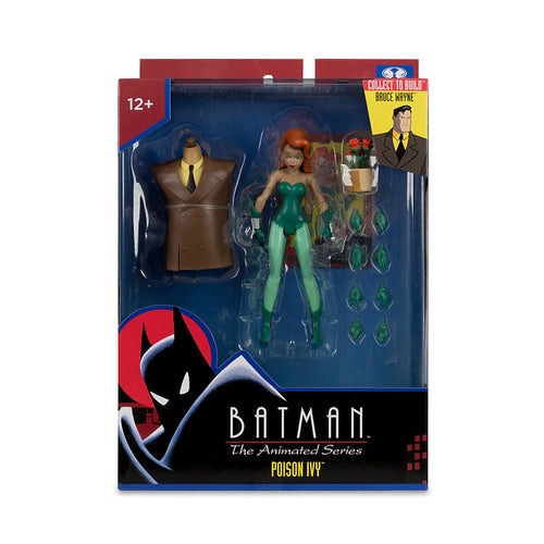 Batman: The Animated Series - Poison Ivy Action Figure