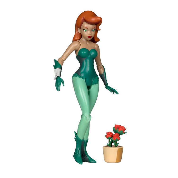 Batman: The Animated Series - Poison Ivy Action Figure