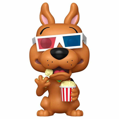Funko Pop Animation - Scooby-Doo #2040