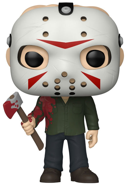 Funko Pop Movies - Jason #1964