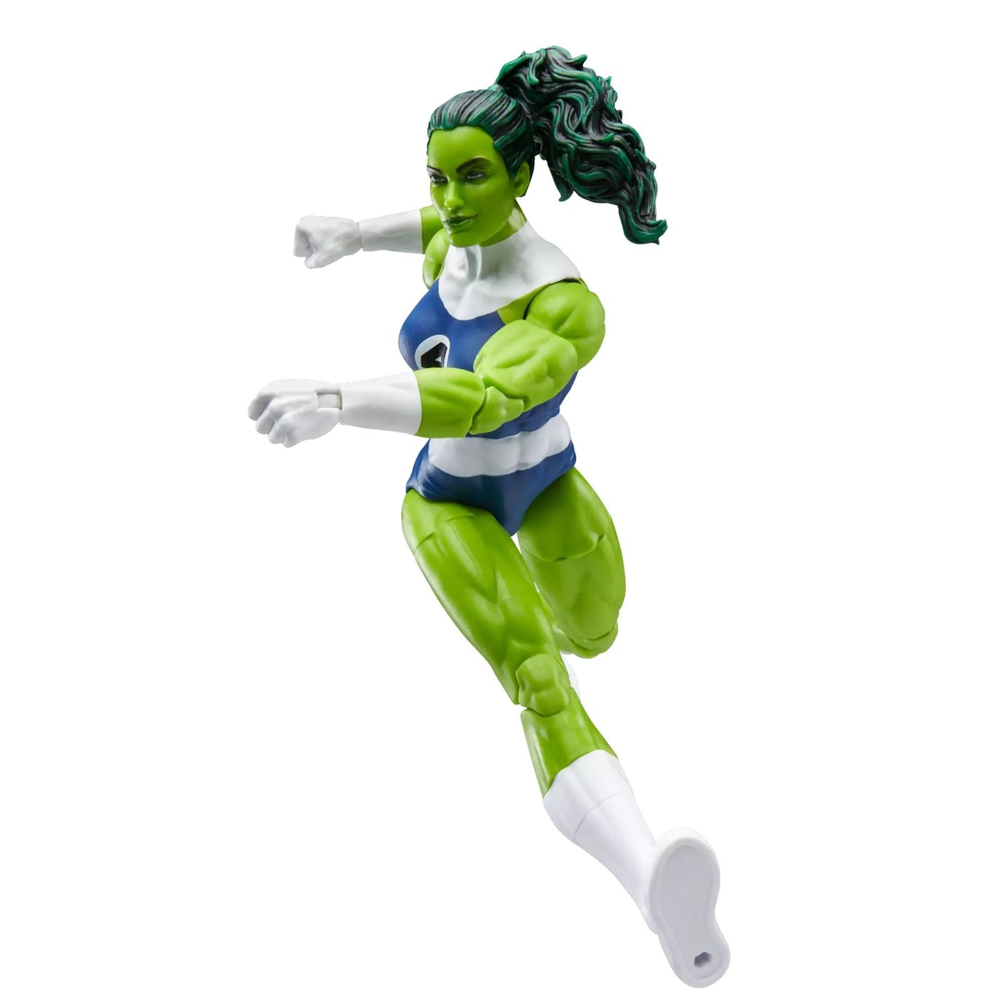 Marvel Legends Series: She-Hulk (Fantastic 4)