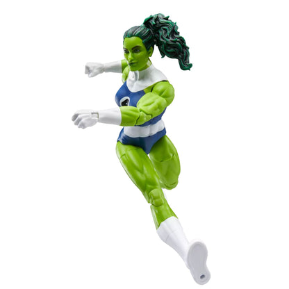 Marvel Legends Series: She-Hulk (Fantastic 4)