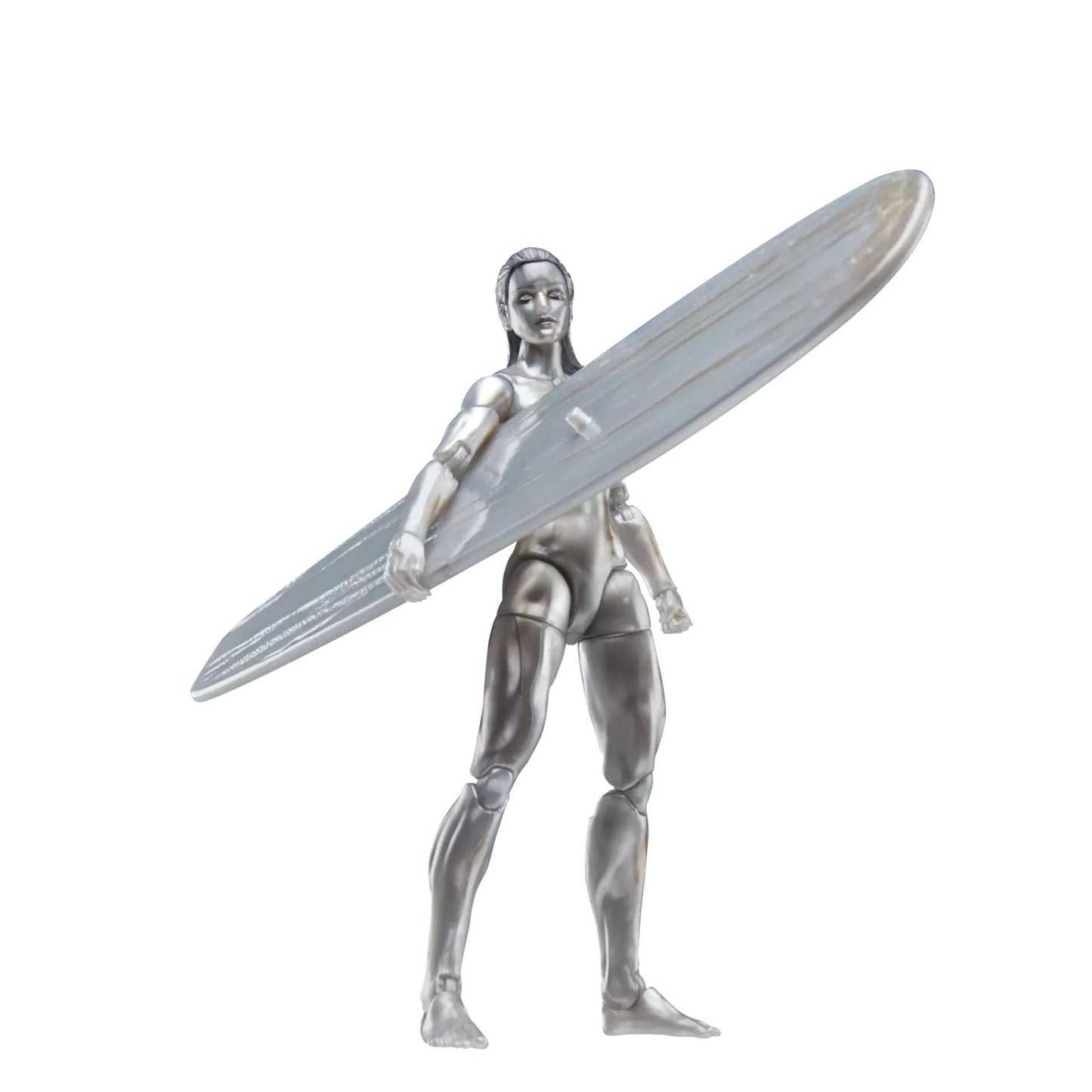 Marvel Legends Series: The Fantastic 4 First Steps: Silver Surfer