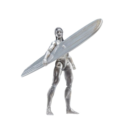 Marvel Legends Series: The Fantastic 4 First Steps: Silver Surfer