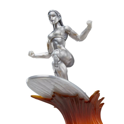 Marvel Legends Series: The Fantastic 4 First Steps: Silver Surfer
