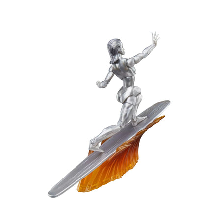 Marvel Legends Series: The Fantastic 4 First Steps: Silver Surfer