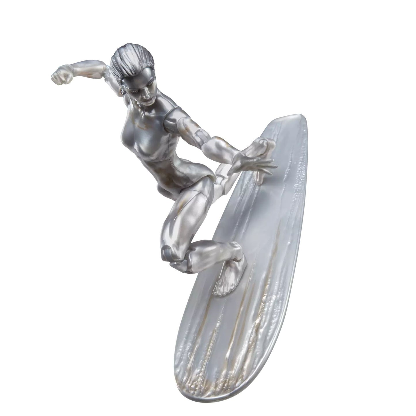 Marvel Legends Series: The Fantastic 4 First Steps: Silver Surfer