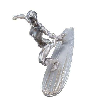 Marvel Legends Series: The Fantastic 4 First Steps: Silver Surfer