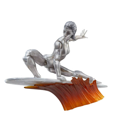 Marvel Legends Series: The Fantastic 4 First Steps: Silver Surfer