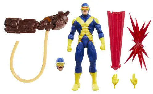 Marvel Legends Series X-MEN Cyclops