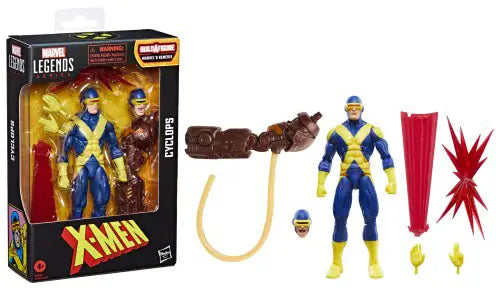 Marvel Legends Series X-MEN Cyclops