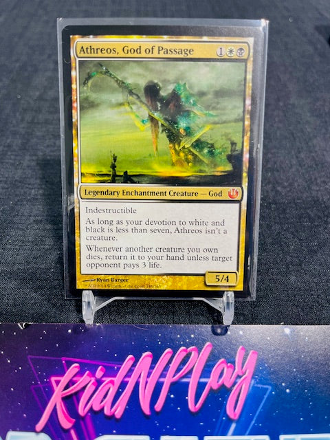 Athreos, God of Passage - Journey into Nyx (MTG)