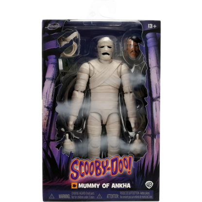 Scooby-Doo! - Mummy of Ankha 1/12th Scale Action Figure